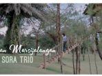 Lirik Lagu Batak Denggan Marsijalangan, Dipopulerkan Prima Sora Trio