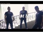 Chord dan Lirik Lagu Batak Diribaki Ate Ate Dipopulerkan oleh Nagabe Trio