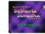Lirik Lagu Batak Eme Ni Simbolon Dipopulerkan oleh Betharia Sonatha