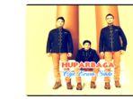 Lirik Lagu Batak Huparbaga Dipopulerkan oleh Mandiri Trio