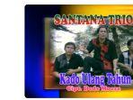 Lirik Lagu Batak Kado Ulang Tahun Dipopulerkan oleh Trio Santana