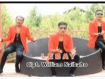 Lirik Lagu Batak Lebay Dipopulerkan oleh Nabasa Trio