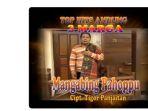 Lirik Lagu Batak Mangabing Pahoppu Dipopulerkan oleh 3 Marga