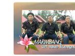 Lirik Lagu Batak Marimbang Dipopulerkan oleh Trio Satahi