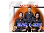 Lirik Lagu Batak Mulakma Ho Anakku Dipopulerkan oleh Trio Santana