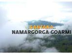 Lirik Lagu Batak Namargorga Goarmi, Dipopulerkan Santana Trio