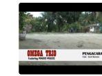 Lirik Lagu Batak Pengacara Dipopulerkan oleh Omega Trio ft Mario Music