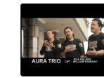 Lirik Lagu Batak Roa Balang Dipopulerkan oleh Aura Trio