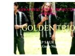 Lirik Lagu Batak Rokkap Saur Matua Dipopulerkan oleh Golden Trio