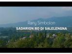 Lirik Lagu Batak Sadarion Ro Di Salelengna Dipopulerkan oleh Rany Simbolon