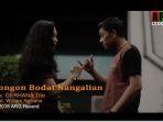 Lirik Lagu Batak Songon Bodat Nangalian, Dipopulerkan Gerhana Trio