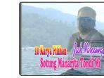 Lirik Lagu Batak Sotung Manarita Tondi Mi, Dipopulerkan Jack Marpaung