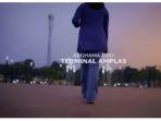 Lirik Lagu Batak Terminal Amplas, Dipopulerkan Arghama Trio