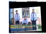 Lirik Lagu Batak Tudia Ma Gellengta On, Dipopulerkan Trio Satahi