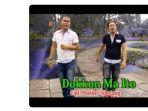 Lirik Lagu Dokkon Ma Ito Dipopulerkan oleh Robert simorangkir