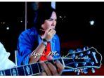Lirik Lagu Karo Apai Nta Dipopulerkan oleh Fitra Chord Barus