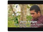 Lirik Lagu Karo Bagi Bulung Erpucuk Nguda Dipopulerkan oleh Jovri Tarigan