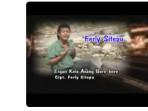 Lirik Lagu Karo Ergan Kela Asang Bere-Bere yang Dipopulerkan Ferly Sitepu