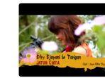 Lirik Lagu Karo Jatuh Cinta Dipopulerkan oleh Efry Ejayani Br Tarigan