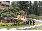 Lirik Lagu Karo La Tembe, Dipopulerkan Lasada Trio