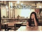 Chord dan Lirik Lagu Karo Lanai Tergegehi yang Dipopulerkan oleh Novia Situmeang