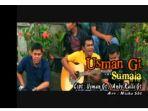 Lirik Lagu Karo Sumala, Dipopulerkan Usman Ginting