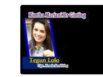 Lirik Lagu Karo Tegun Lolo, Dipopulerkan Rimta Maryani Br Ginting