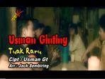 Lirik Lagu Karo Tuak Raru, Dipopulerkan Usman Ginting