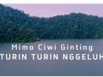Lirik Lagu Karo Turin-Turin Nggeluh Dipopulerkan oleh Mima Ciwi Br Ginting