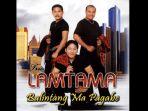 Lirik Lagu Batak Balintang Ma Pagabe Dipopulerkan oleh Trio Lamtama