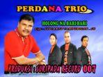 Lirik Lagu Batak Holong Na Bari-bari Dipopulerkan oleh Perdana Trio