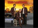 Lirik Lagu Batak Jaga Jarak Dipopulerkan oleh Trio Lamtama