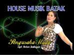 Lirik Lagu Batak Pengusaha Muda Dipopulerkan oleh Titin Ginting