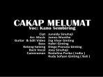 Lirik Lagu Karo Cakap Melumat Dipopulerkan oleh Kano Sembiring