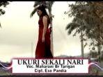 Lirik Lagu Karo Ukuri Sekali Nari Dipopulerkan oleh Maharani Br Tarigan