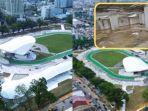 Sudah Tahap Kasasi di MA, KMS Minta Lapangan Merdeka Ditetapkan Jadi Cagar Budaya Nasional