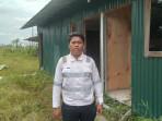 Pembangunan Biara Lansia di Medan Selayang Mangkrak, Pemborong Minta Pemilik Bertanggungjawab