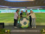 Gunakan VAR di Seluruh Pertandingan, Pegadaian Championship Musim 2025/2026 Resmi Dimulai