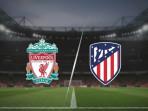 Live Streaming Liverpool Vs Atletico Sedang Berlangsung, Skor 2-0, Tonton Liga Champions di HP