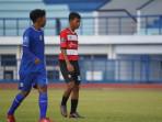 Dua Pemain Muda Utamasia Tembus Skuad EPA Madura United