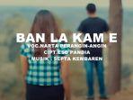 Lirik-Lagu-Karo-Ban-La-Kam-E.jpg