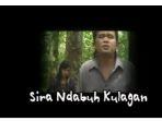 Lirik Lagu Karo Sira Ndabuh Kulagan, Dipopulerkan Usman Ginting