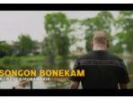 Lirik Lagu Batak Songon Bonekam Dipopulerkan oleh Robert Simorangkir