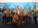 10 Media Tribun Borong IPMA ke-14 Tahun 2023, Tribun Medan Raih Gold Winner