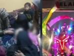 MOMEN Terakhir Anik Mutmainah Sebelum Tewas Saat Nonton Sound Horeg, Paling Semangat ke Karnaval