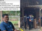 MOMEN Terakhir Pemred Media Online Pangkalpinang Sebelum Ditemukan Tewas dalam Sumur, Pamit ke Kebun