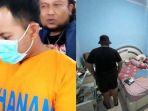 MOTIF Keponakan Rampok dan Bunuh Bibi di Pasuruan, Berlagak Jadi Saksi, Terlilit Utang Judol