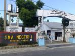 Siswa SMA Negeri 1 Siantar Tak Habiskan Makanan MBG, Sebut Sayur Berbau dan Telur Keasinan
