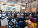 Usai Bentrok, PT TPL dan Lamtoras Akhirnya Dipertemukan Pemkab Simalungun