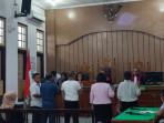 Jaksa Hadirkan Direktur RS Vita Insani Flora Damanik Kasus Pemerasan Mantan Kadishub Siantar